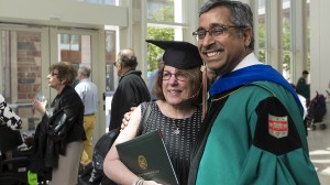 Olin 2016 Undergraduate Diploma & Awards Ceremony