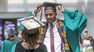 Olin 2016 Undergraduate Diploma & Awards Ceremony